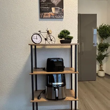 Staybaran 2 * Bochum