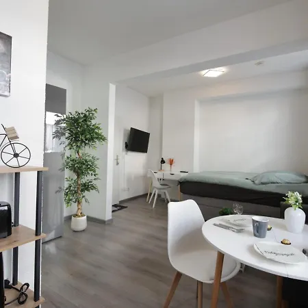 Staybaran 2 Appartement *