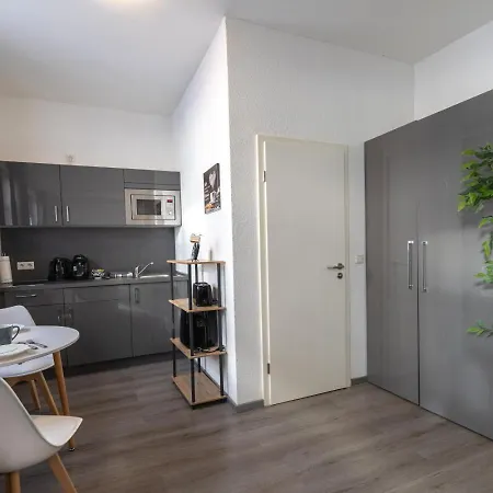 Staybaran 2 Bochum