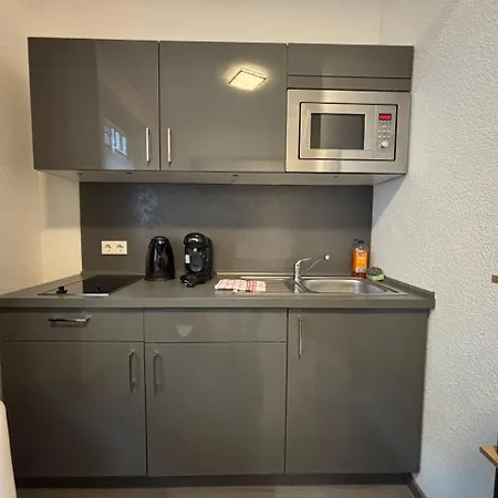 Staybaran 2 Bochum