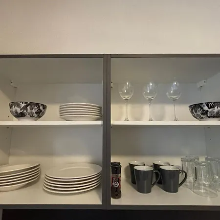 Staybaran 2 * Bochum