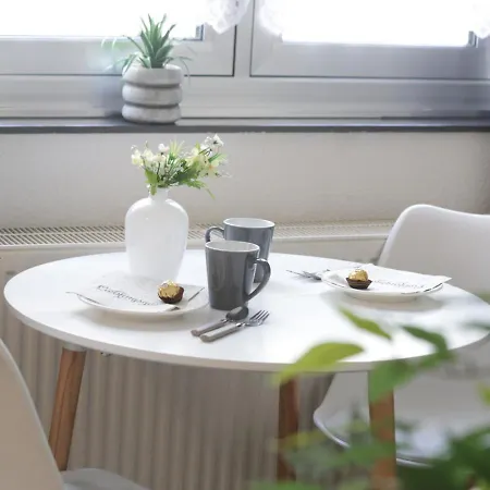 Staybaran 2 Apartman Bochum