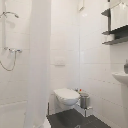 Lejlighed Staybaran 2 *