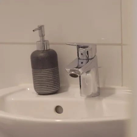 Staybaran 2 Apartman Bochum