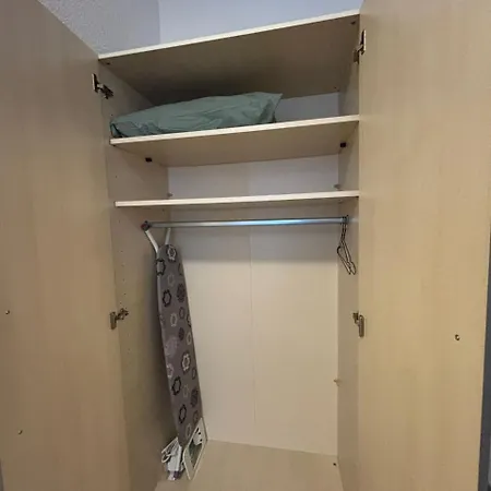 Apartment Staybaran 2 Bochum