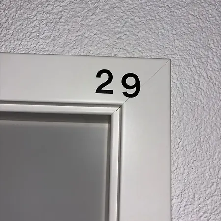 Staybaran 2 Appartement *