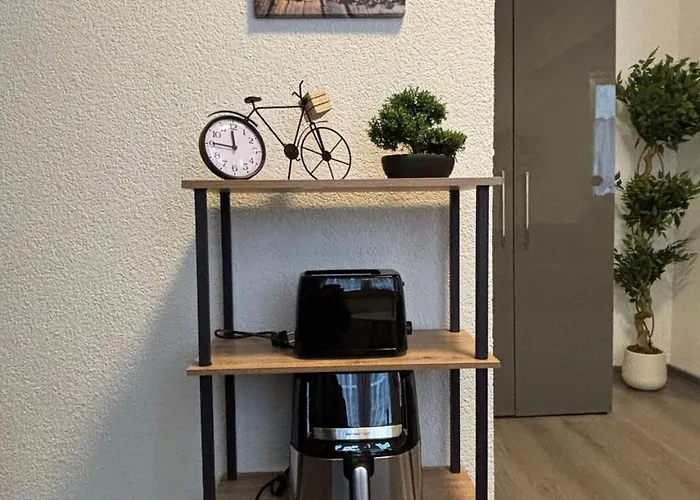 Staybaran 2 * Bochum