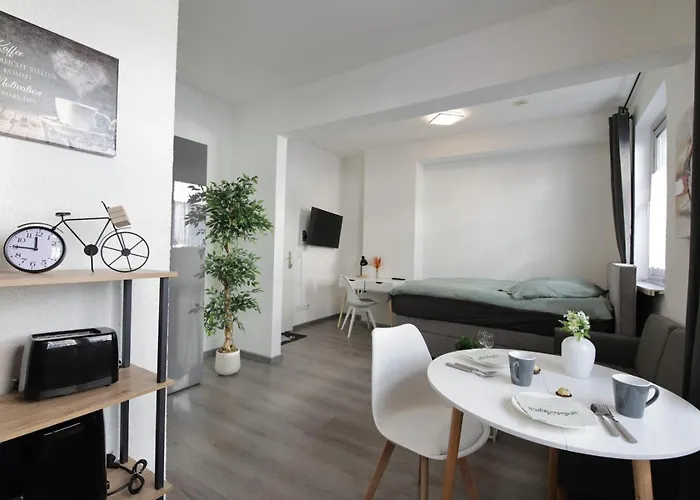 Staybaran 2 Lejlighed *