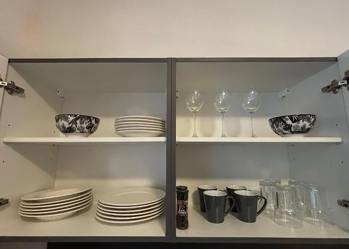 Staybaran 2 * Bochum