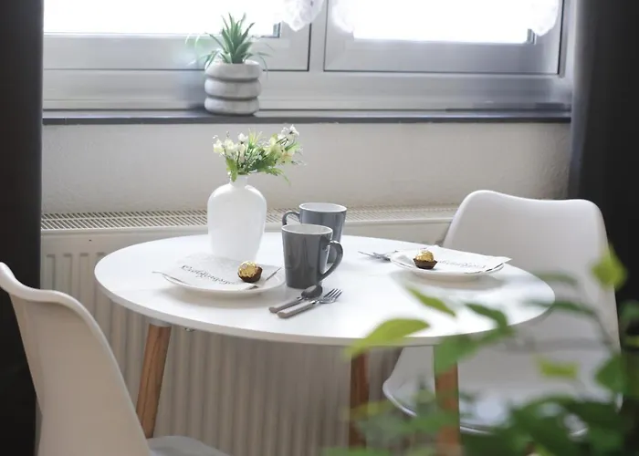 Staybaran 2 Lejlighed Bochum