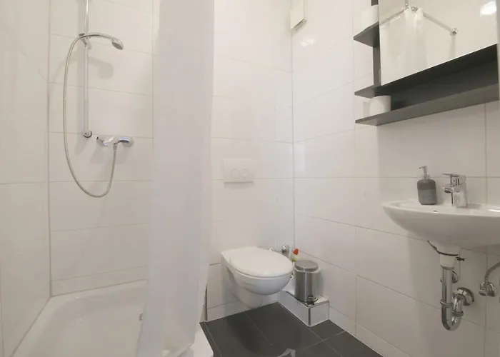 Lejlighed Staybaran 2 *