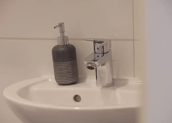 Staybaran 2 Lejlighed Bochum