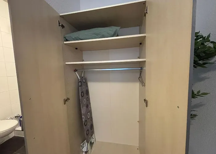 Lejlighed Staybaran 2 Bochum