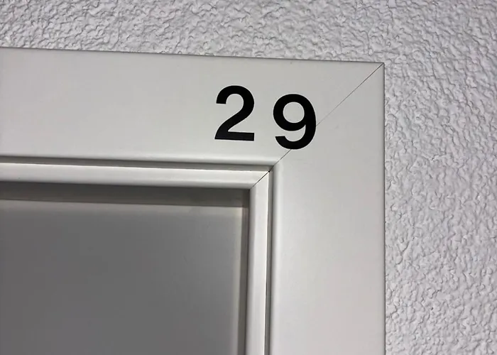 Staybaran 2 Lejlighed *